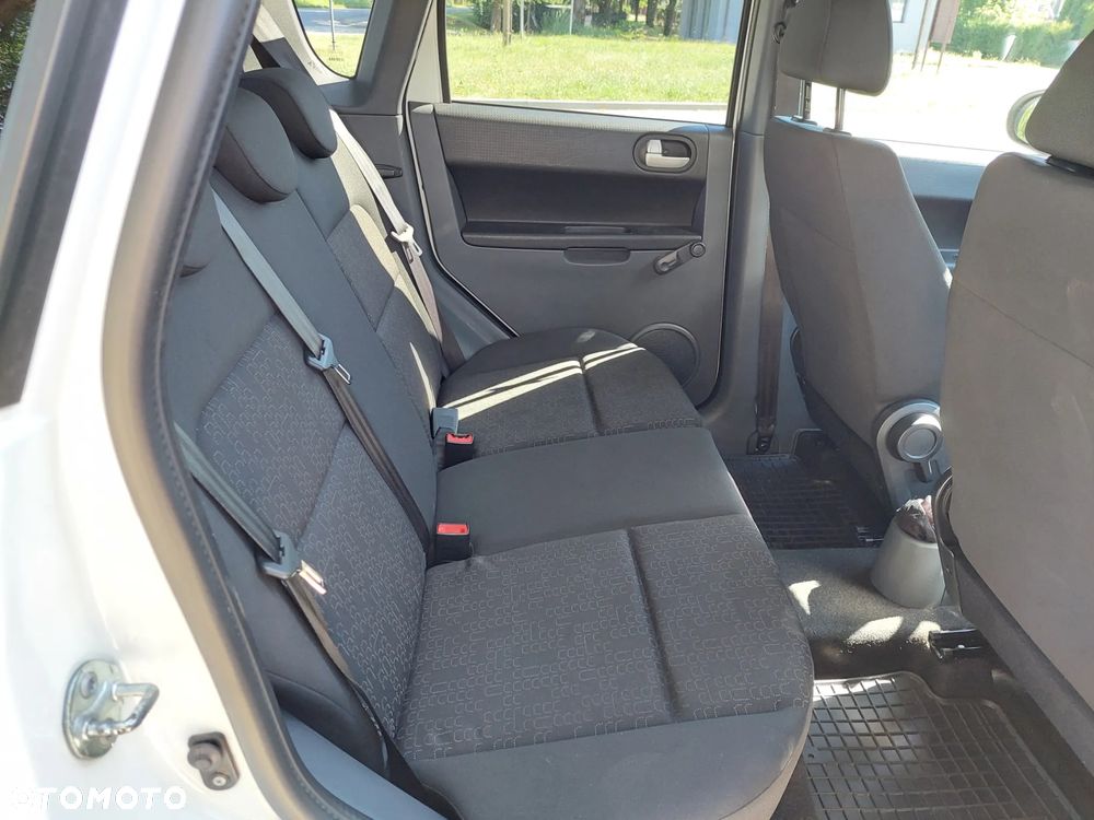 Mitsubishi Colt 1.3 Intense - 17
