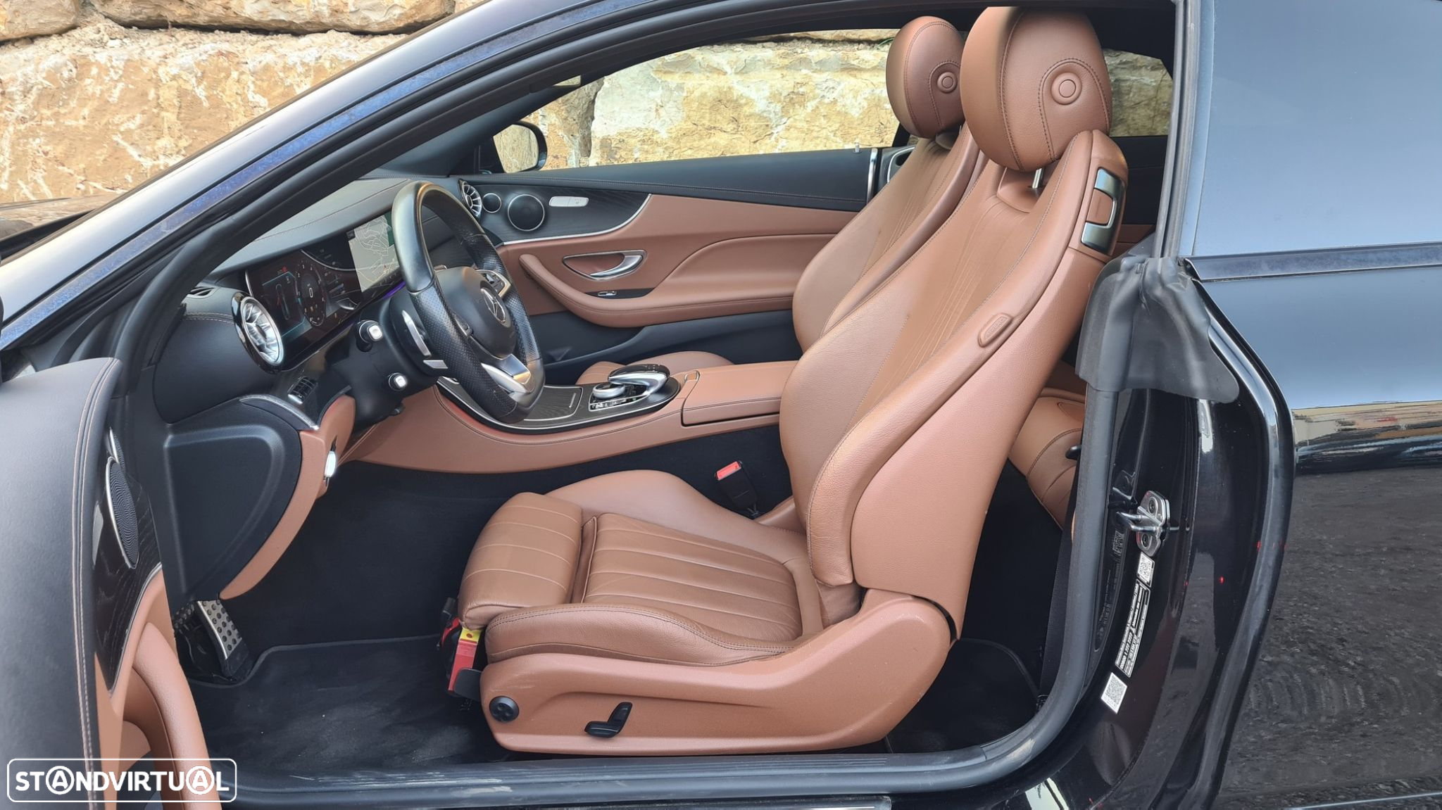 Mercedes-Benz E 220 - 41