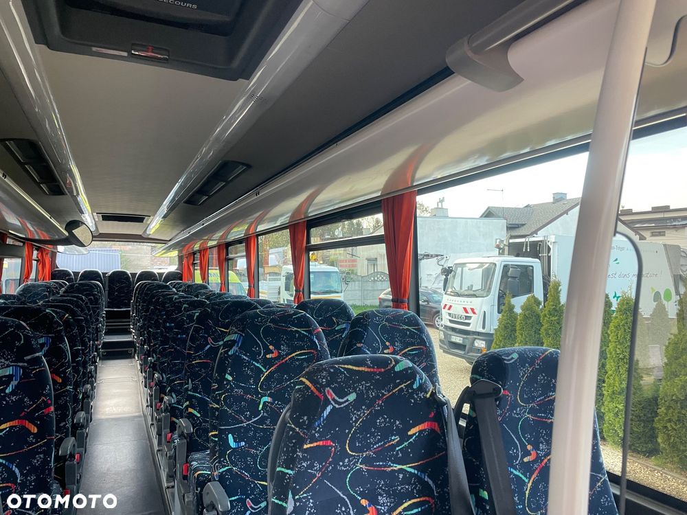 Irisbus Arway euro 5 stan bdb oryginalny niski przebieg !!! - 25