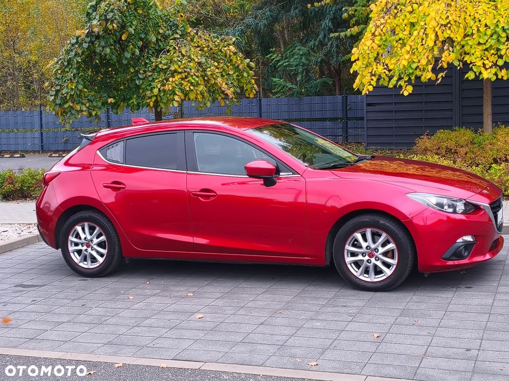 Mazda 3 - 18