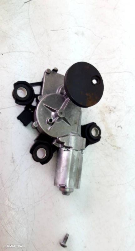 Motor Limpa Vidros Tras Citroën C4 Grand Picasso I (Ua_) - 3