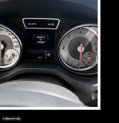 Mercedes-Benz GLA 220 - 2