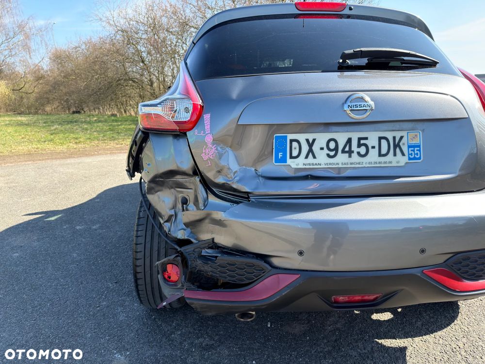 Nissan Juke - 11