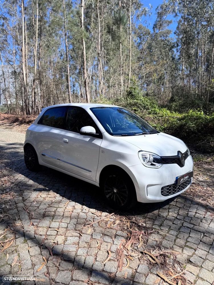 Renault Twingo - 4