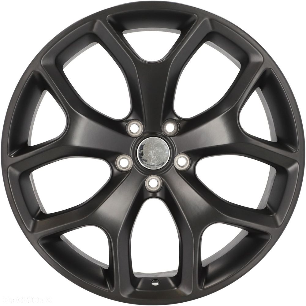 4x Felgi 20 5x115 m.in. do DODGE Charger AWD Challenger AWD SXT Pentastar Y-Spoke - XE256 - 9