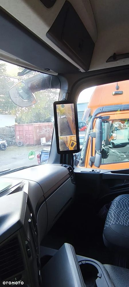 Mercedes-Benz ACTROS 2546 - 17