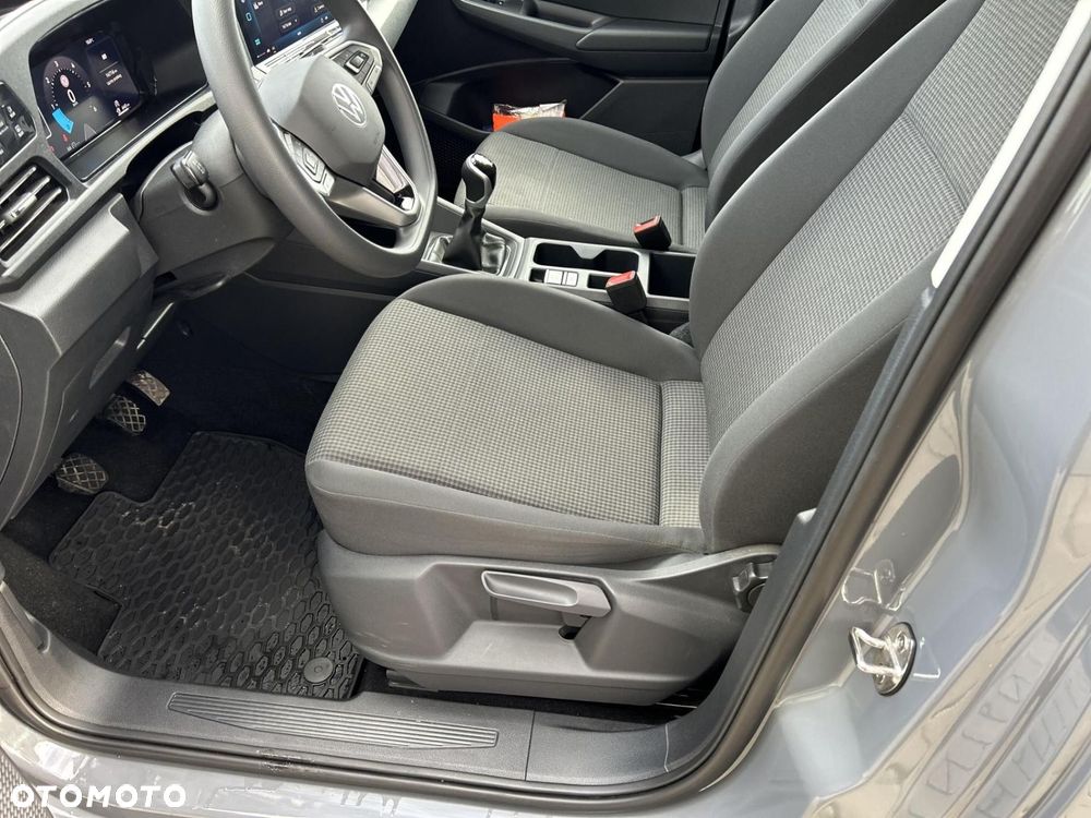 Volkswagen Caddy - 10