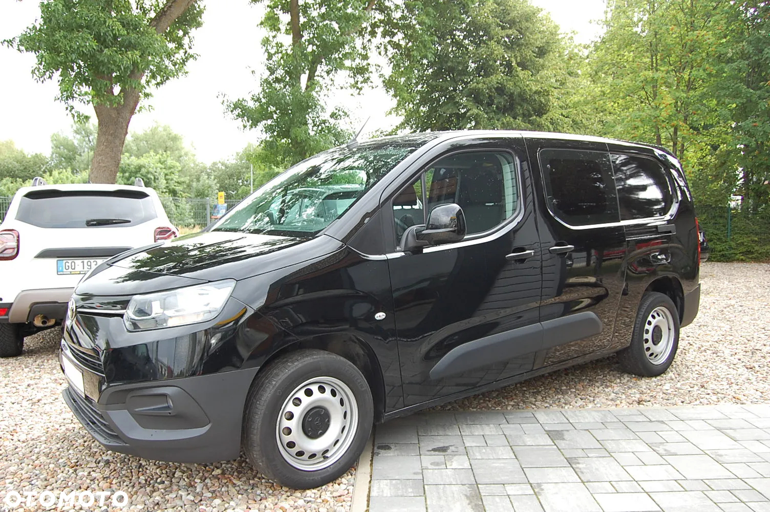 Toyota Proace City - 4