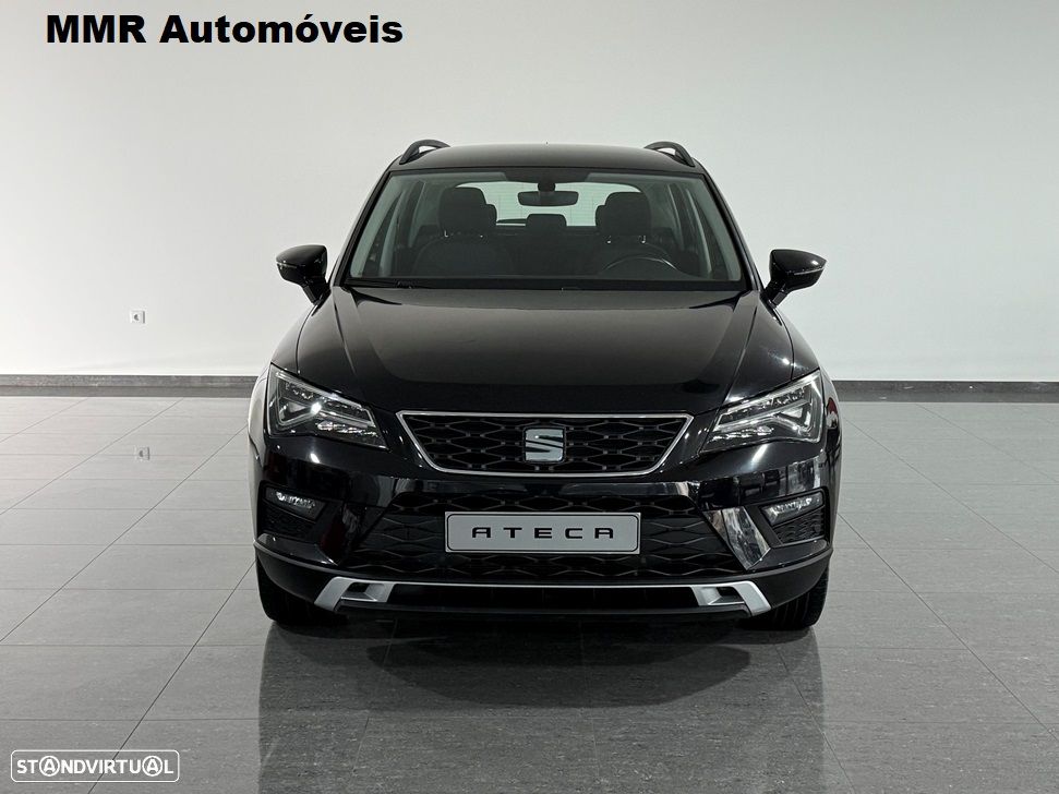 SEAT Ateca 1.6 TDI Style - 10