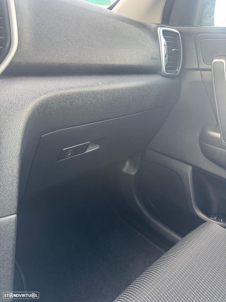Kia Sportage 1.7 CRDI ISG TX - 13