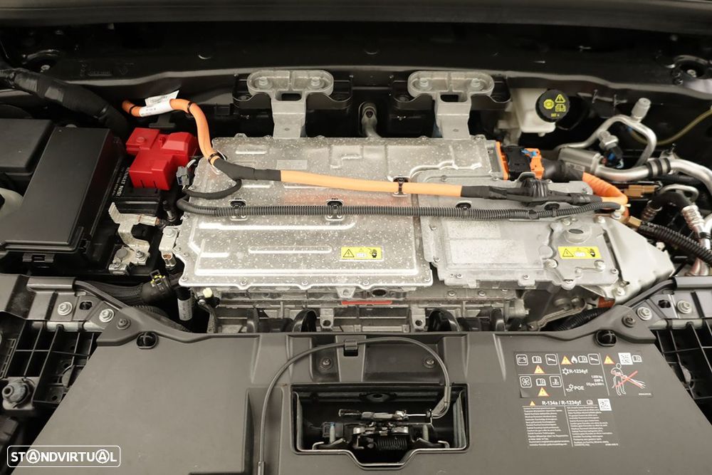 Renault Mégane E-Tech EV60 Evolution ER Optimum Charge - 24