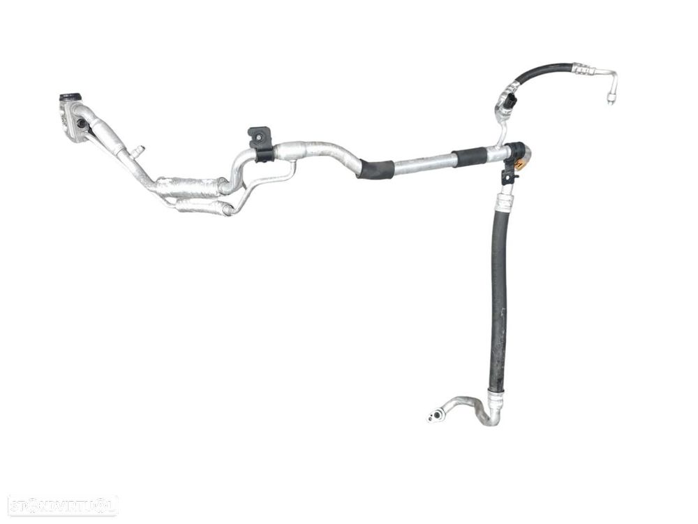 TUBOS DE AR CONDICIONADO KIA CEED CD - 4