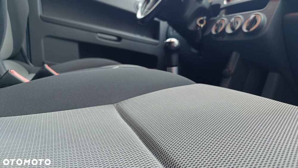 Mitsubishi Colt 1.3 ClearTec In Motion Plus - 27