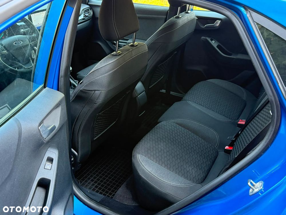 Ford Puma 1.0 EcoBoost Titanium - 10