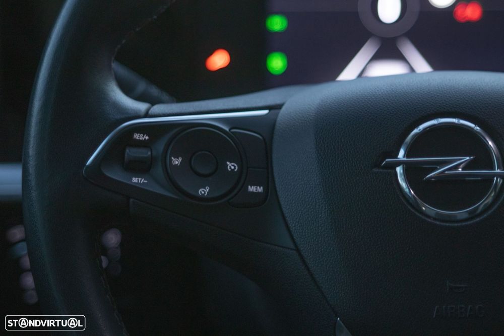 Opel Mokka 1.2 T Elegance - 15