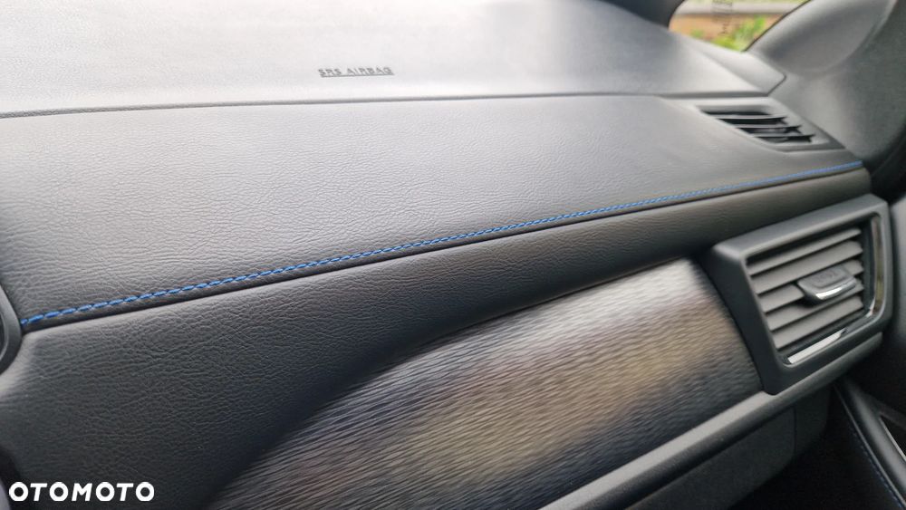 Nissan Leaf 40kWh 3.Zero Limited Edition - 14