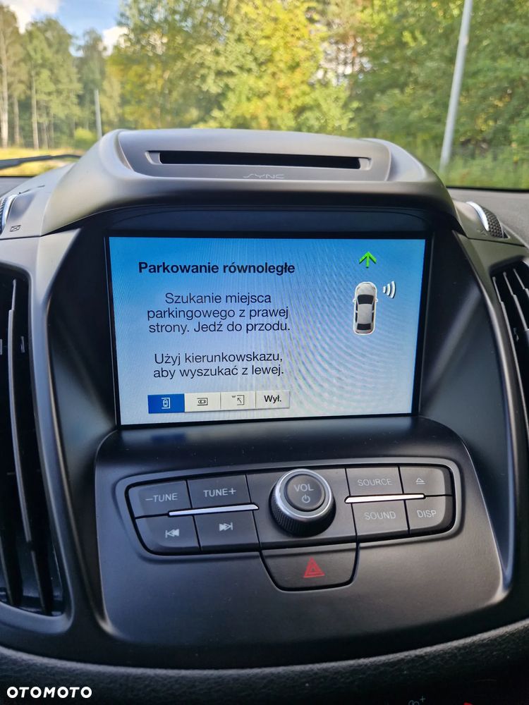 Ford Kuga 2.0 TDCi 4x4 ST-Line - 25
