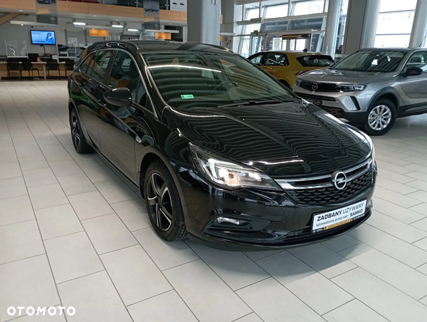 Opel Astra V 1.6 T GPF Enjoy S&S