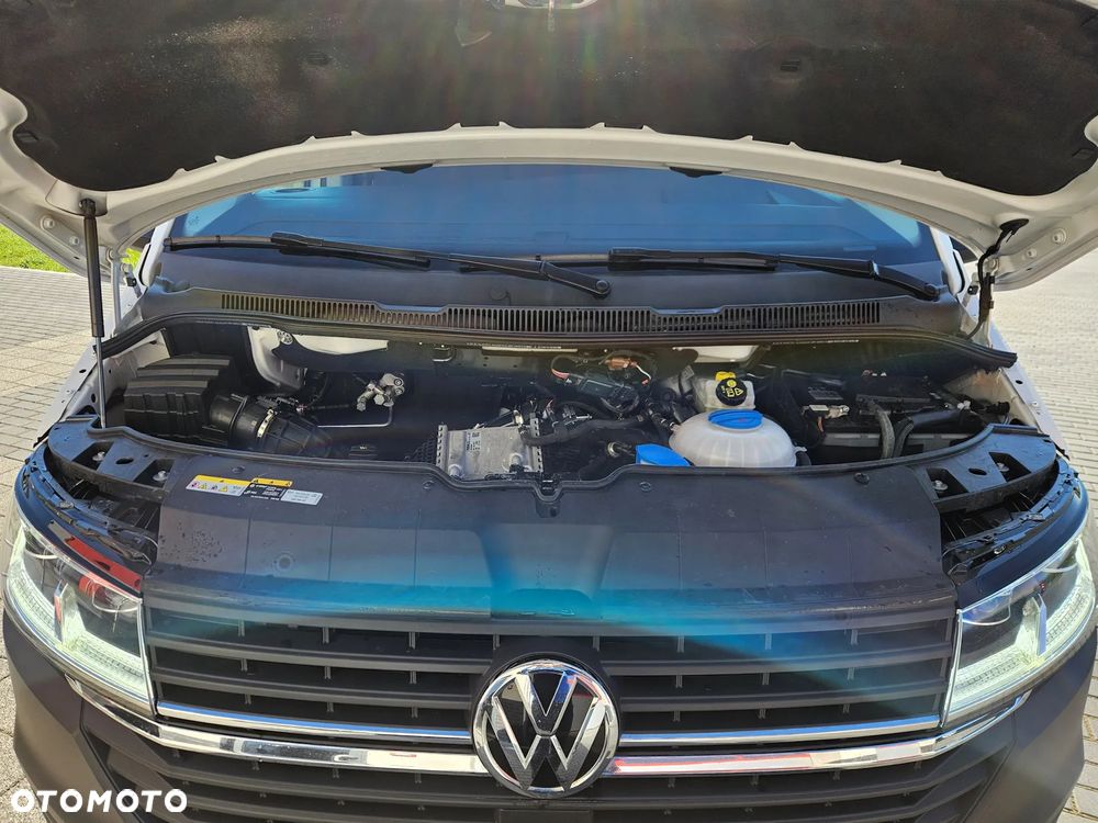 Volkswagen Transporter 2.0TDI 150KM - 28