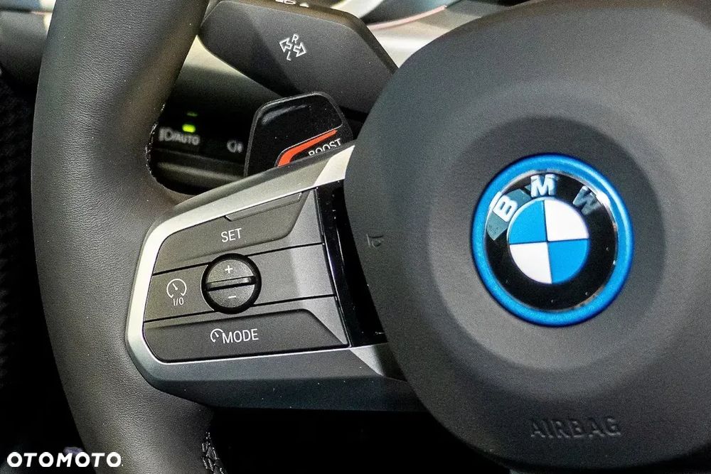 BMW iX1 eDrive20 66.5kWh - 12