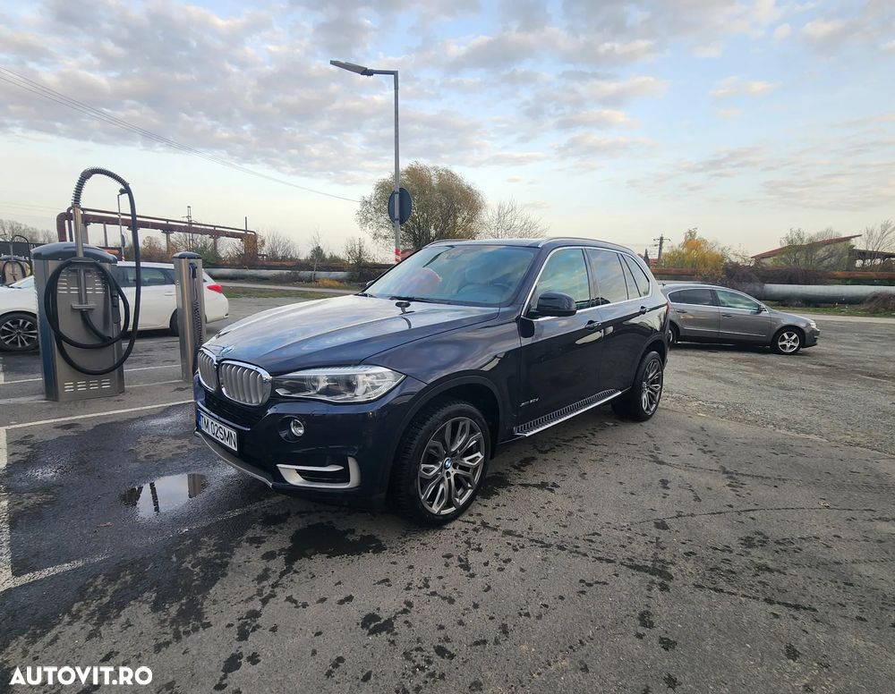 BMW X5 - 2