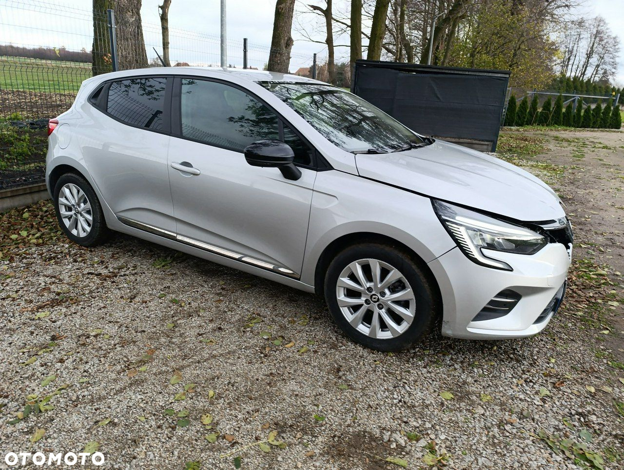 Renault Clio - 2