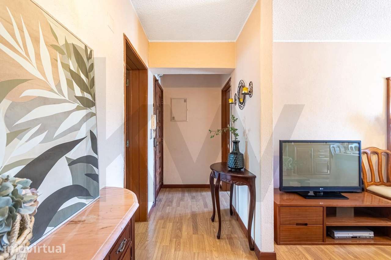 Apartamento T3 Penha de França | Av. Mouzinho de Albuquerque - Grande imagem: 2/25