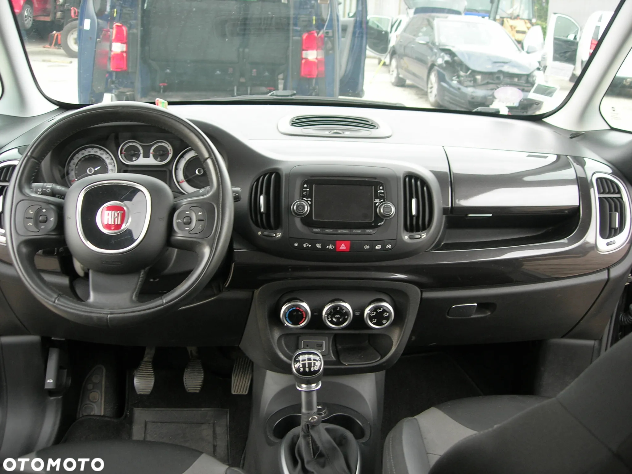 Fiat 500L 0.9 TwinAir Lounge - 15