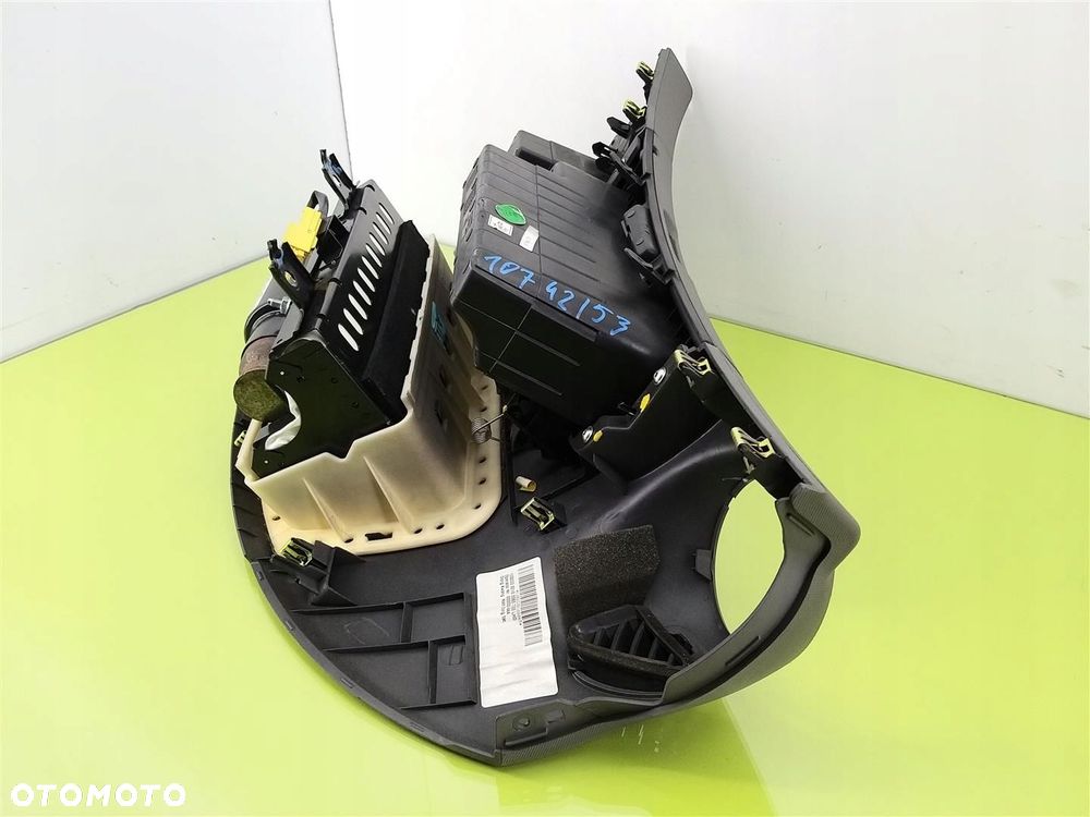 Airbag pasażera Chevrolet Aveo III 2011-2014 T300 95903189 ORYGINAŁ - 2