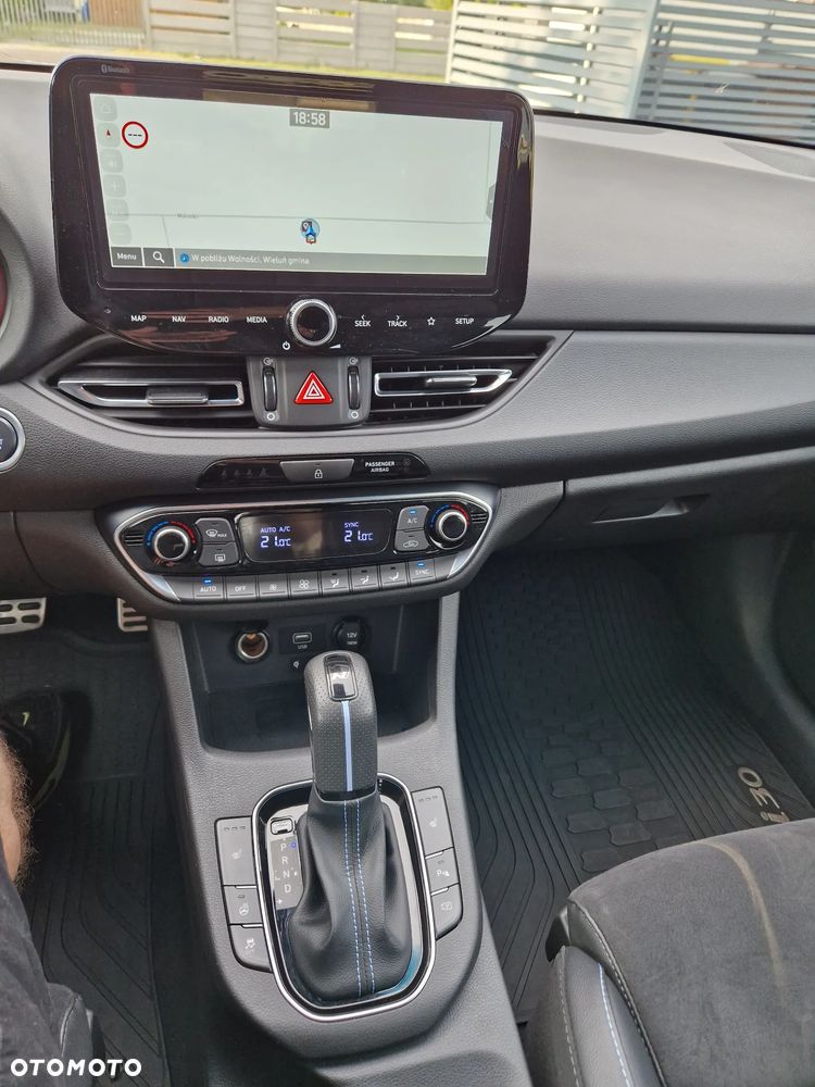 Hyundai i30 N - 14