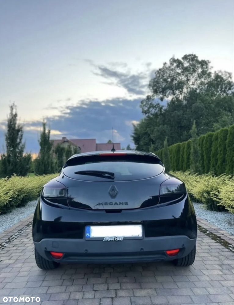 Renault Megane - 4