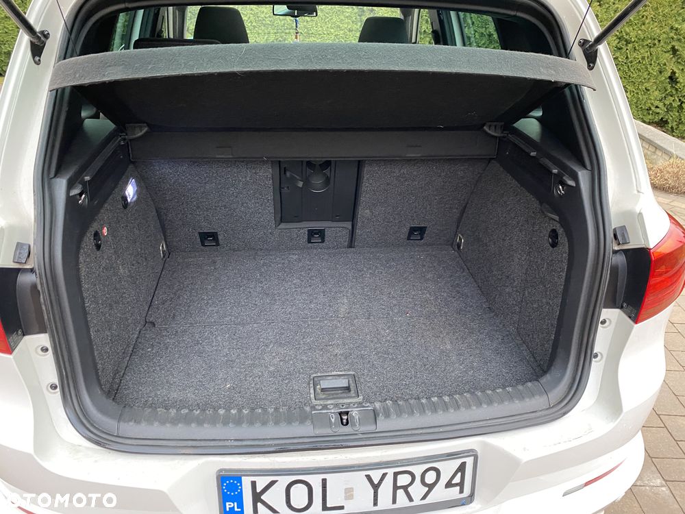 Volkswagen Tiguan 2.0 TDI 4Mot R-Style DSG - 9