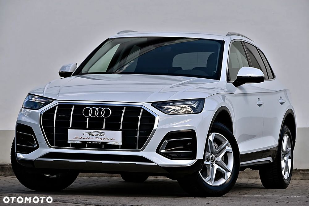 Audi Q5 40 TDI mHEV Quattro S tronic - 2