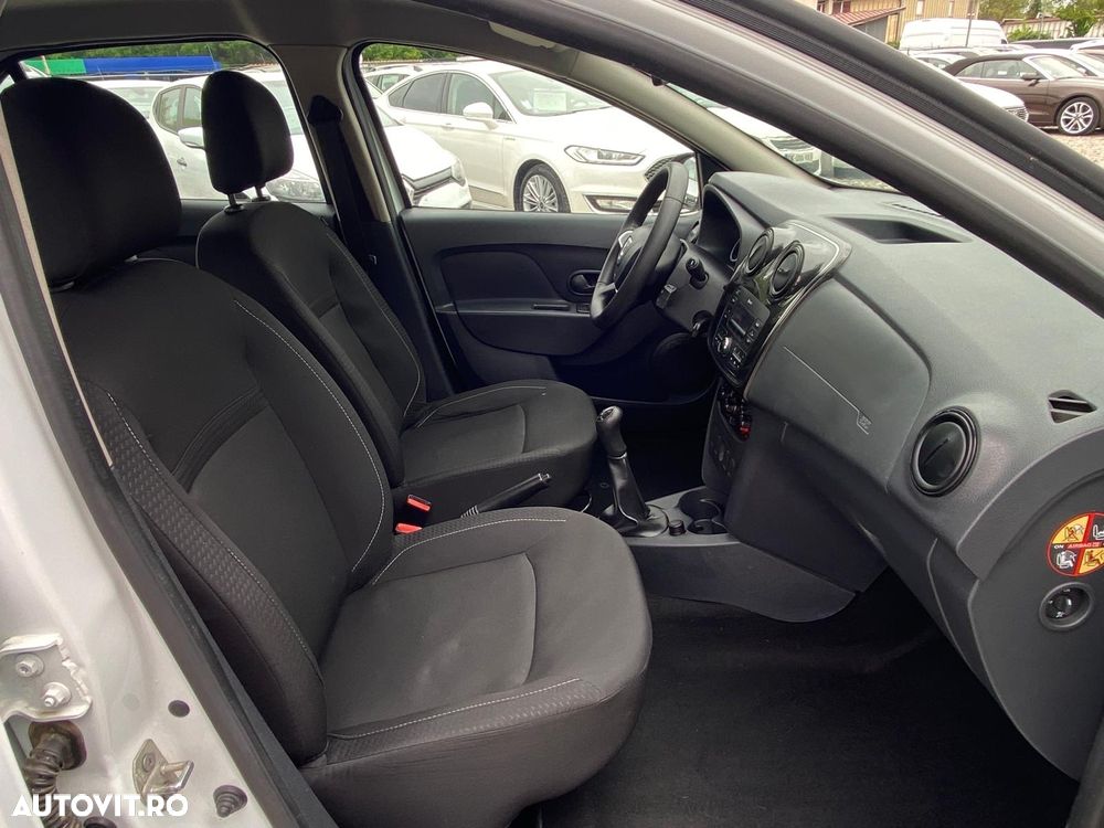 Dacia Logan - 9