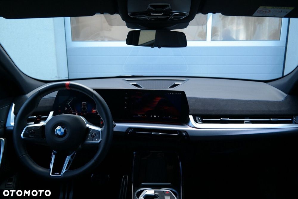 BMW X2 M35i xDrive - 15