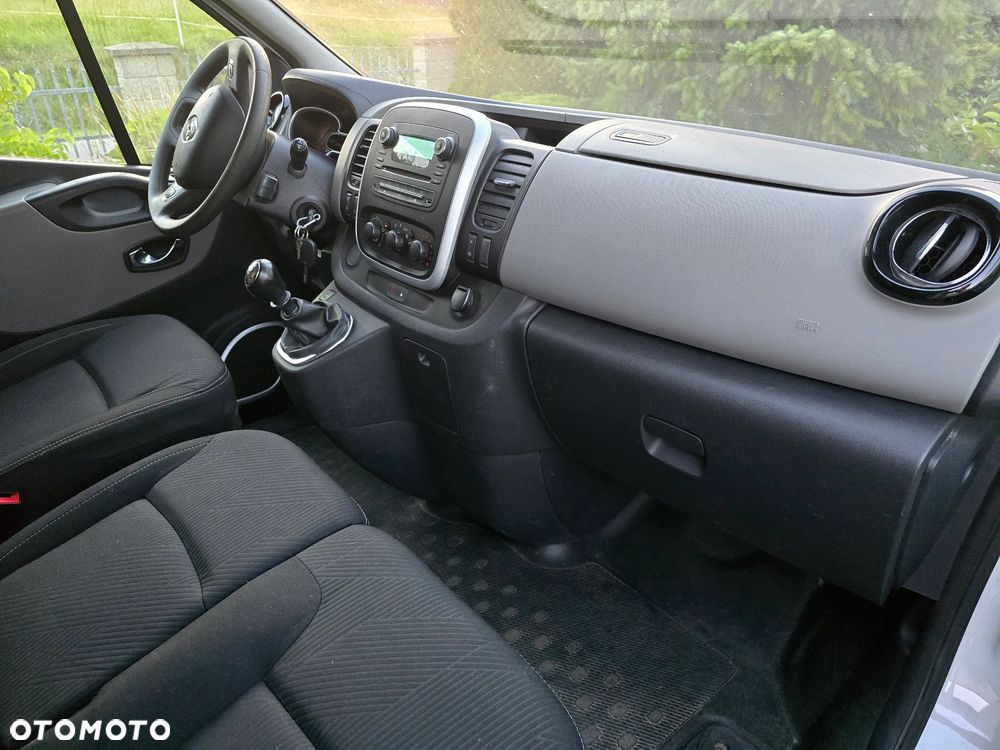 Renault Trafic - 6