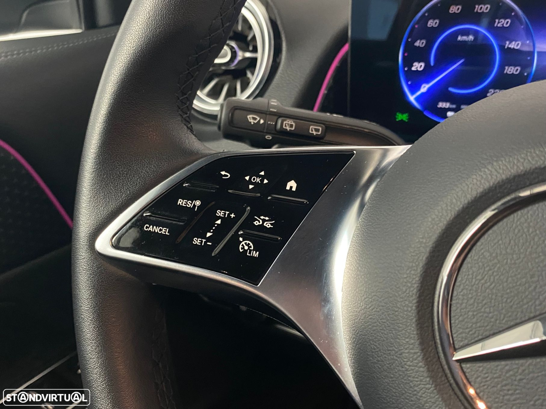 Mercedes-Benz EQB 250+ Edition - 15
