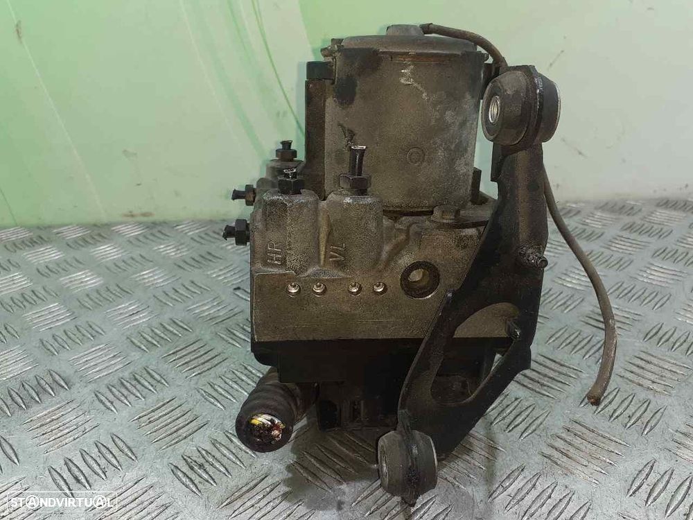 ABS AUDI A4 1996 -0265214002 - 7