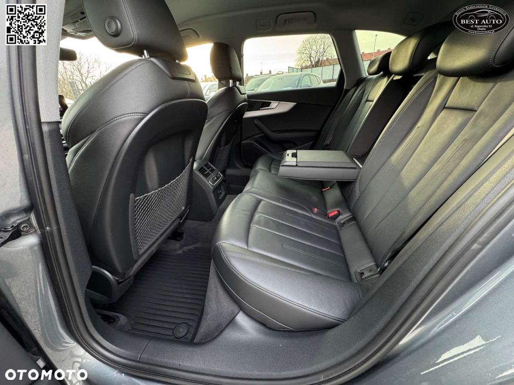 Audi A4 Allroad - 34