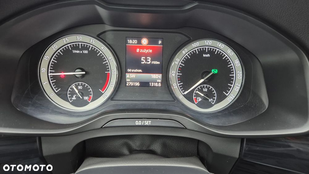 Skoda Kodiaq 2.0 TDI DSG Style - 28