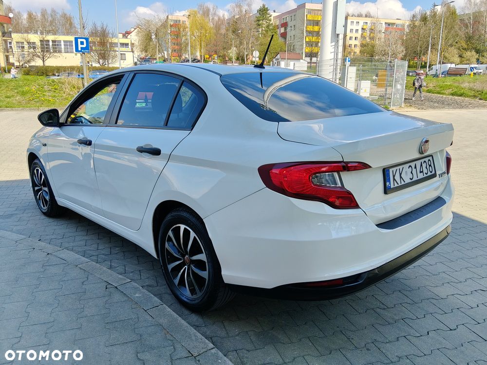 Fiat Tipo 1.4 16V Lounge - 6