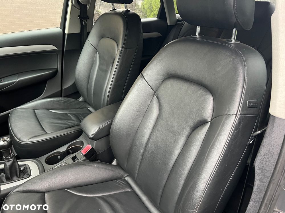 Audi Q3 2.0 TDI - 29