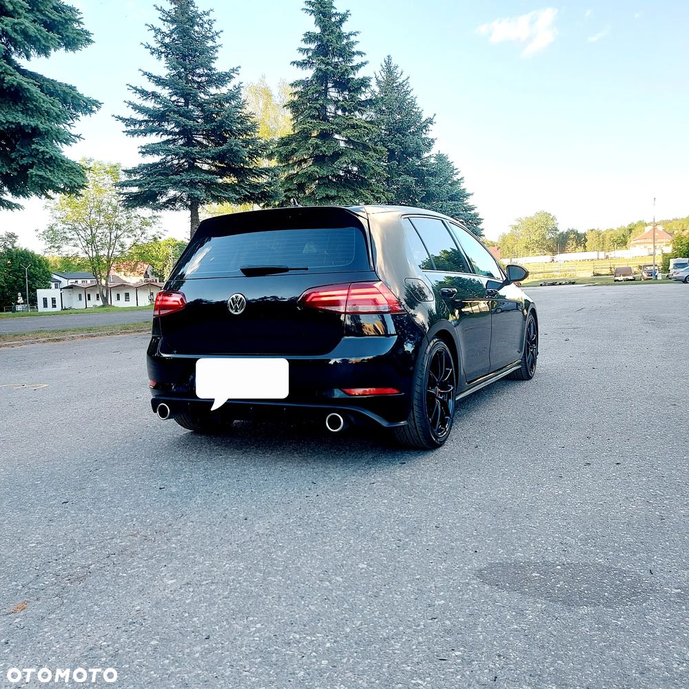 Volkswagen Golf GTI 2.0 TSI OPF Performance - 7