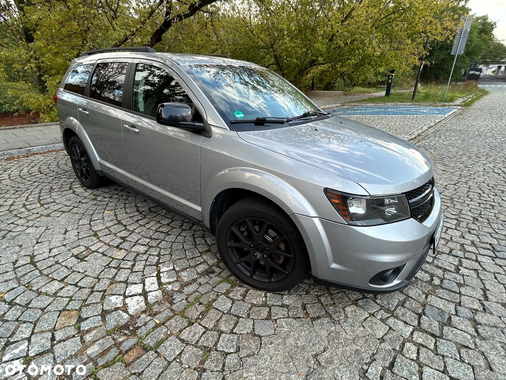 Dodge Journey - 13
