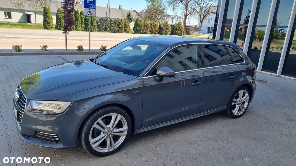 Audi e-tron - 2