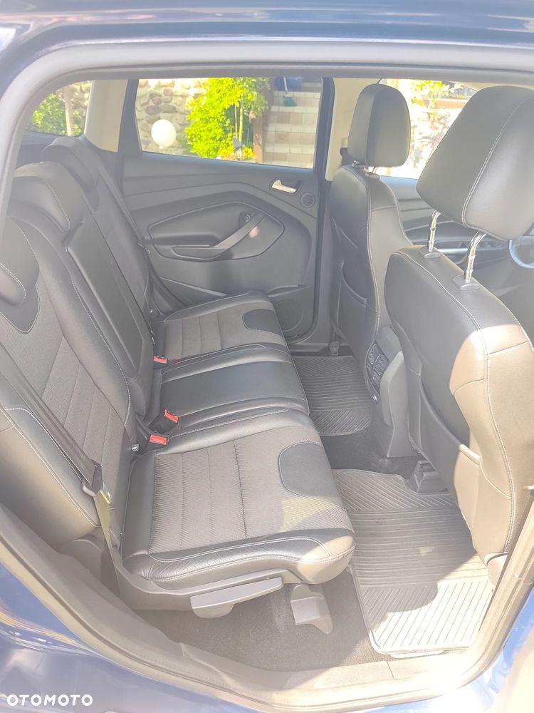 Ford Kuga 2.0 TDCi 4WD Titanium - 10