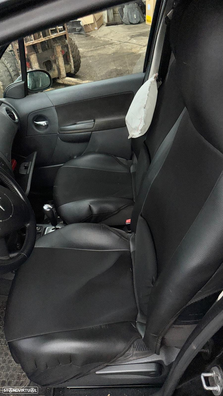 Citroen C3 de 2006 1.4 Hdi caixa automática para peças - 5