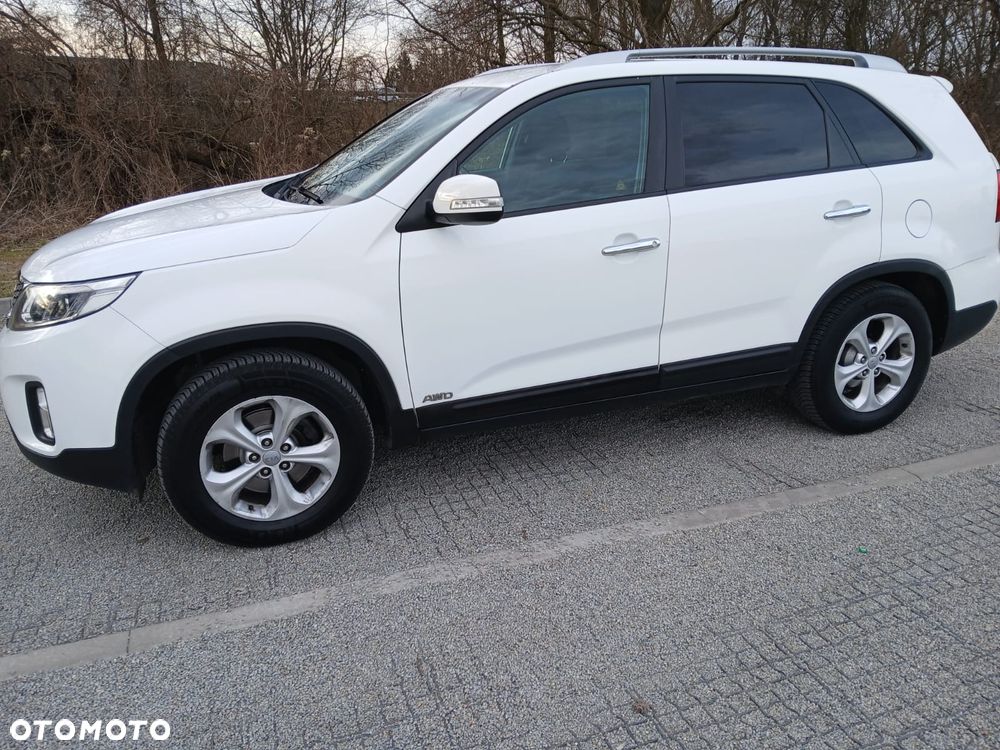 Kia Sorento 2.2 CRDi L 2WD - 2