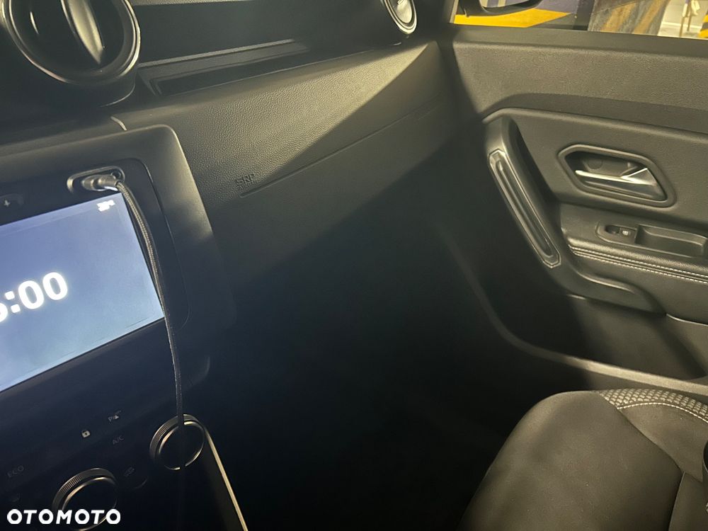 Dacia Duster 1.3 TCe FAP Prestige EU6d - 14