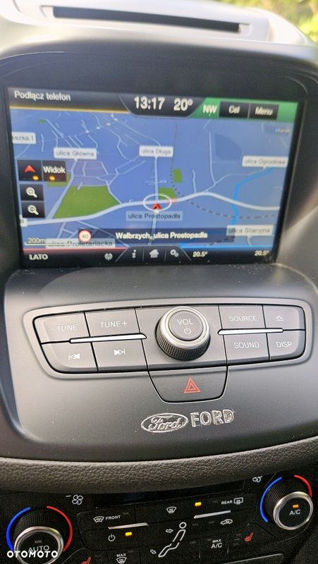 Ford C-MAX 2.0 TDCi Start-Stop-System Trend - 24